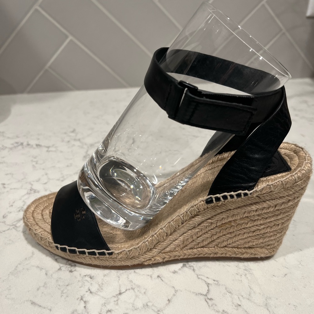 New Tory Burch Bima 2 Espadrille- 8